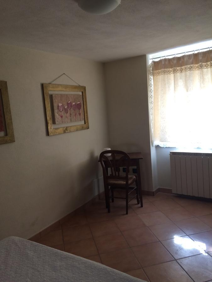 Il Giramondo Busca Kültér fotó