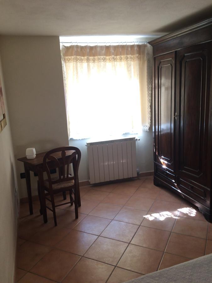 Il Giramondo Busca Kültér fotó